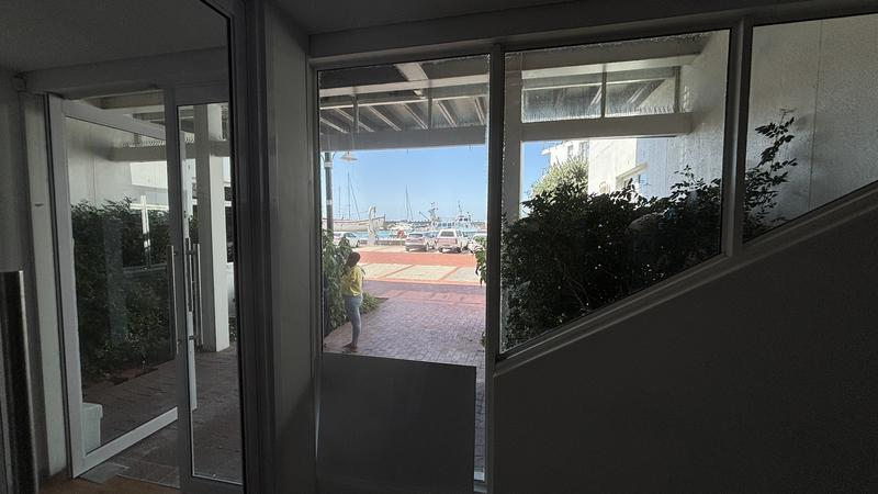 To Let commercial Property for Rent in Waterfront Western Cape